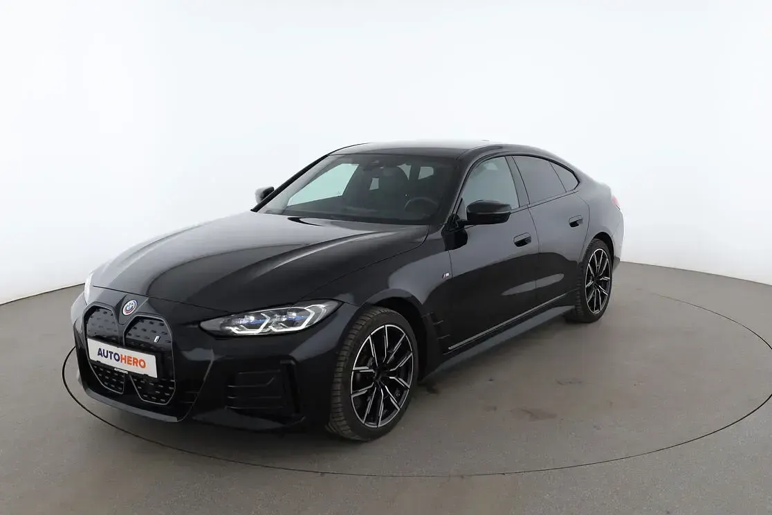 Gebraucht BMW i4 M Sport 210 kW (286 PS) 2023 Limousine
