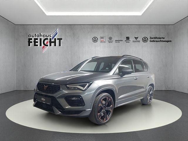 Usata Cupra Ateca 300 CV (220 kW) 2023 Grigio SUV