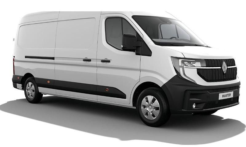 Neu Renault Master Business 2025 Van