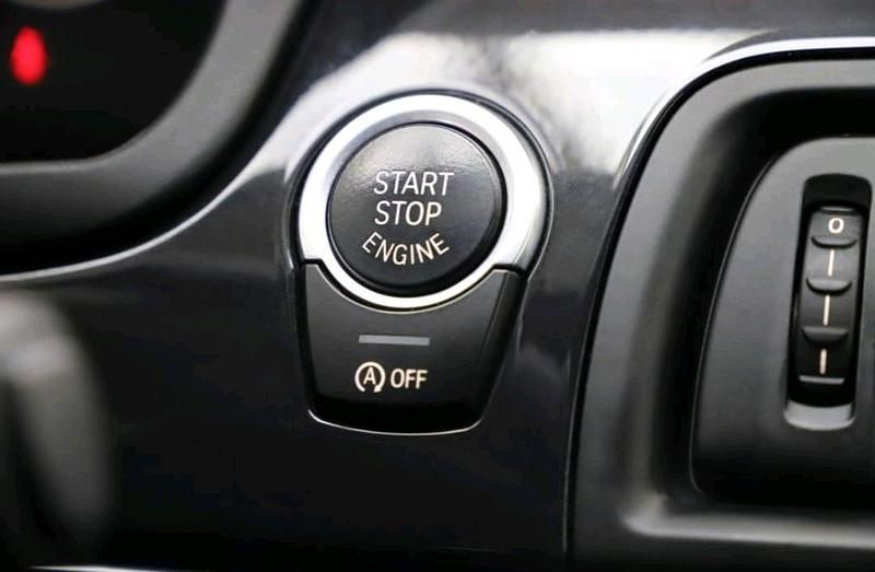 Gebraucht BMW 520 2013 Weiß Kombi