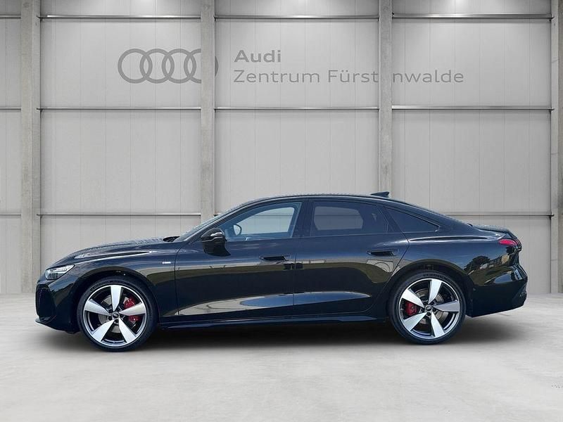 Neu Audi A6 Ambiente 204 PS (150 kW) 2025 Schwarz Limousine