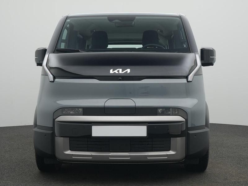 Gebraucht Kia PV5 119 kW (163 PS) 2026 Lakehouse gray Van / Kleinbus