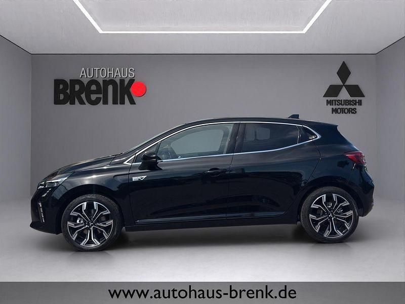 Neu Mitsubishi Colt Edition 143 PS (105 kW) 2025 Onyxschwarz Limousine