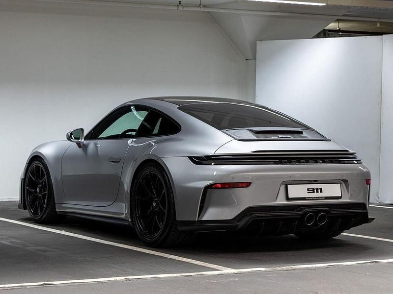 Neu Porsche 992 510 PS (375 kW) 2026
