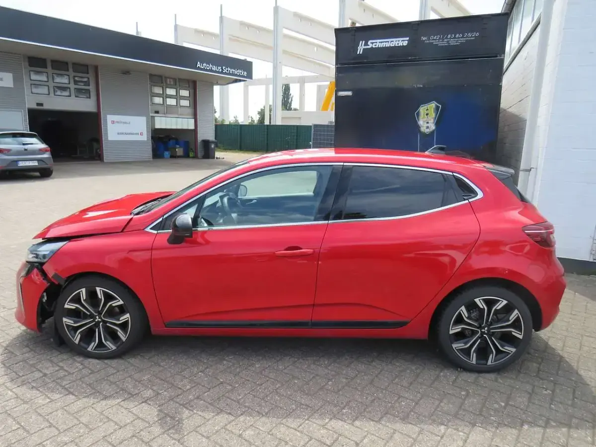 Gebraucht Mitsubishi Colt Edition 91 PS (66 kW) 2024 Aurorarot (m) Kleinwagen