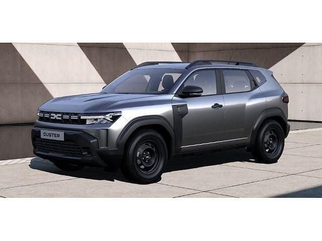 Dolomitgrau Neu 2025 Dacia Duster Essentiel SUV | 20.790 € (Guter Preis) - Bild 1/4