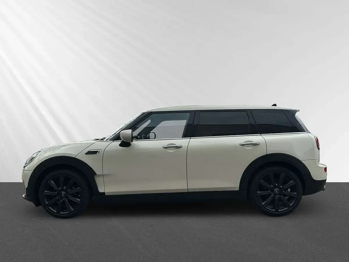 Occasion Mini Cooper 102 ch (75 kW) 2021 Blanc Citadine