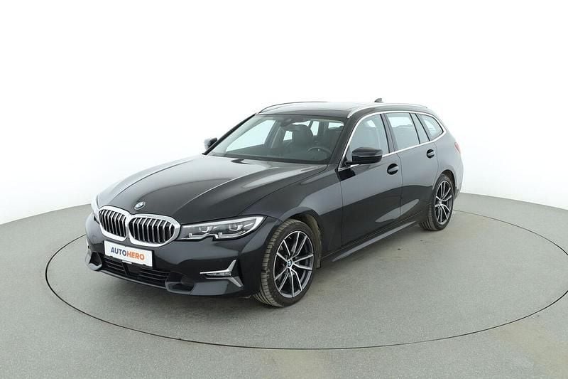 Używany BMW 320 Luxury Line 190 KM (139 kW) 2020 Kombi