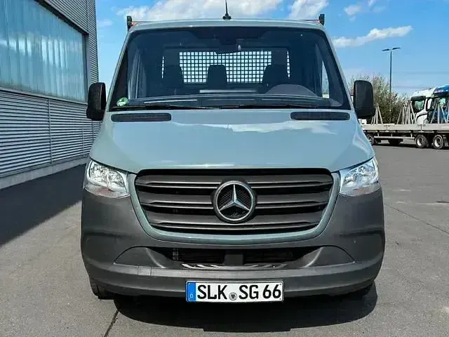 Usata Mercedes Sprinter 2024 Andere Furgone