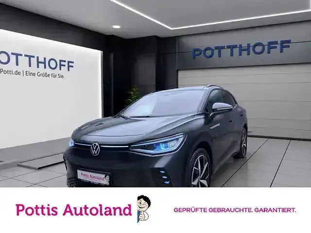 Gebraucht VW ID.4 GTX 219 kW (299 PS) 2022 SUV