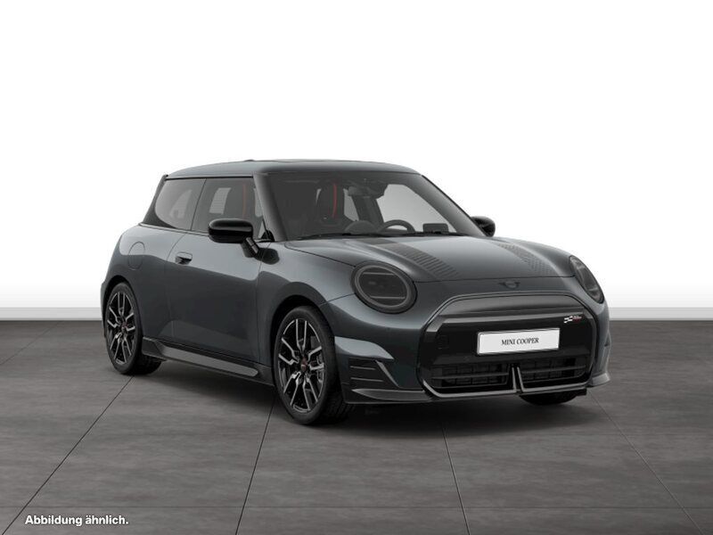 Other Neu 2025 Mini Cooper SE Kleinwagen | 39.760 € - Bild 1/4