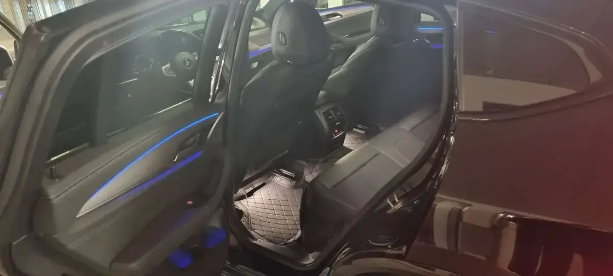 Gebraucht BMW X4 326 PS (239 kW) 2018 SUV