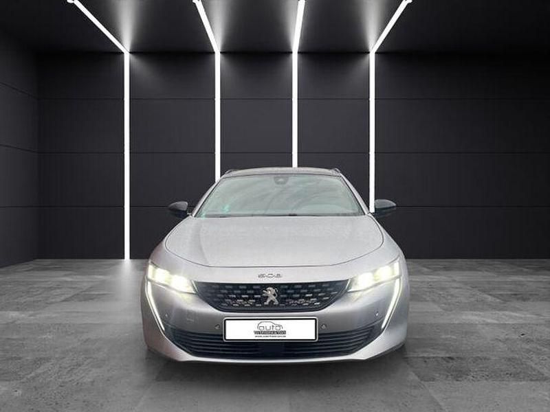 Gebraucht Peugeot 508 331 PS (243 kW) 2021 Andere Limousine