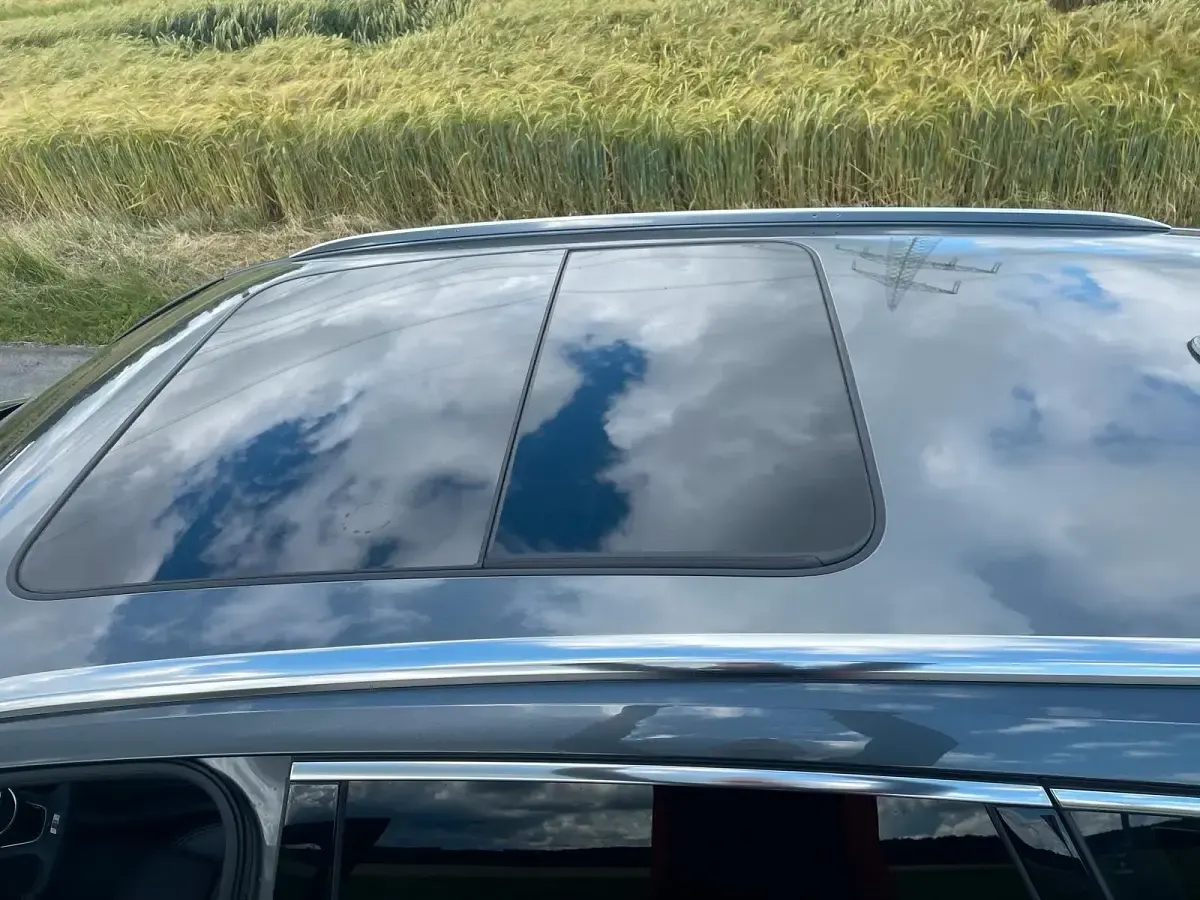 Gebraucht Audi A4 190 PS (139 kW) 2019 Grau Kombi