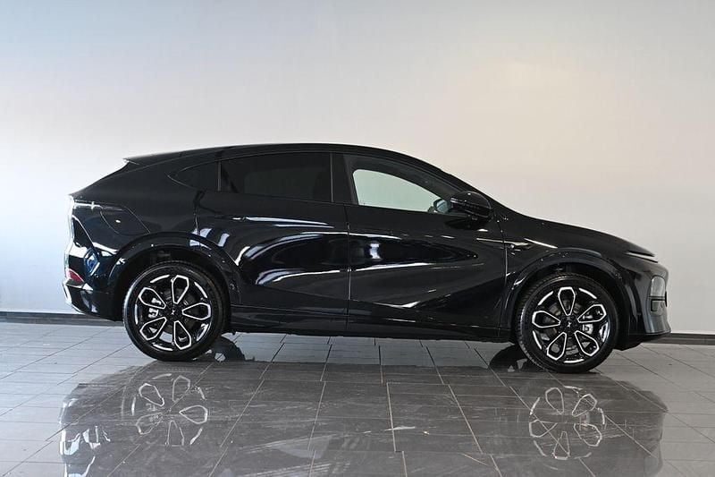 Gebraucht XPENG G6 217 kW (296 PS) 2026 Schwarz SUV