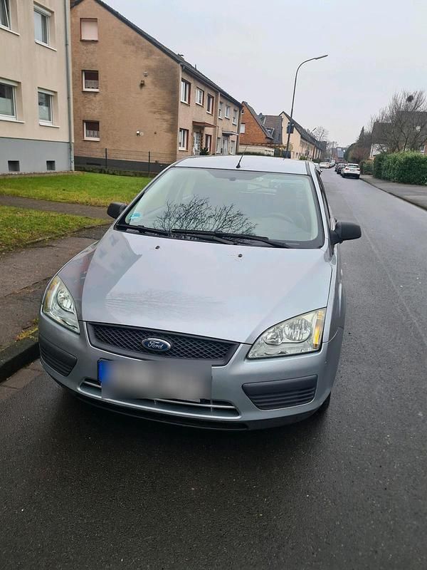 Gebraucht Ford Focus 2005 Kombi
