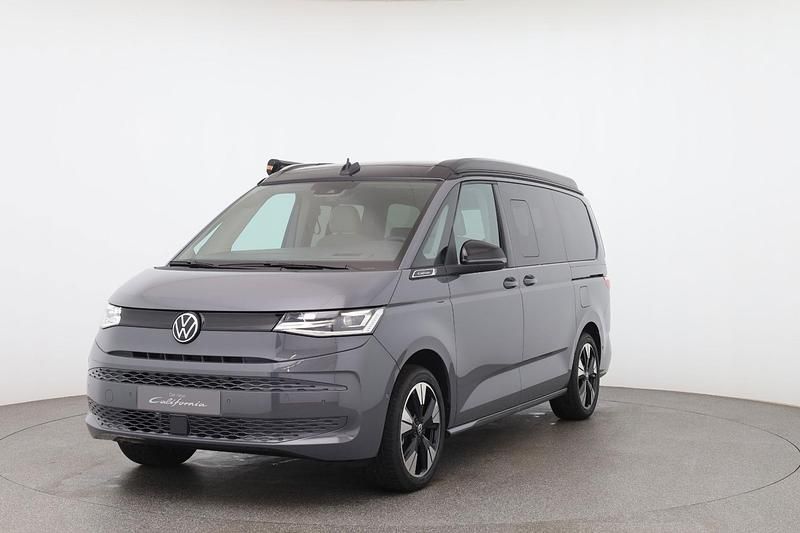 Neu 2025 VW California California Van | 70.190 € (Fairer Preis) - Bild 1/4