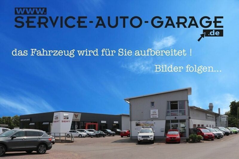 Schwarz Neu 2024 Cupra Terramar VZ SUV | 54.850 € (Etwas zu teuer) - Bild 1/3