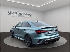 Gebraucht Audi RS3 400 PS (294 kW) 2026 Blau (individuallackierungen audi exclusive morgent) Limousine