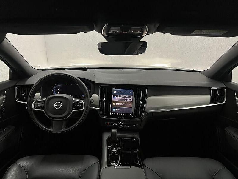 Gebraucht Volvo 360 235 PS (172 kW) 2022 Blau