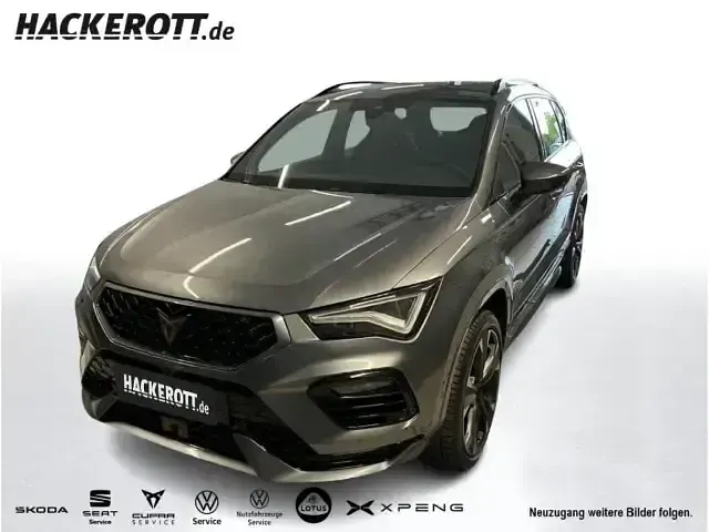 Gebraucht Cupra Ateca VZ 301 PS (221 kW) 2023 SUV