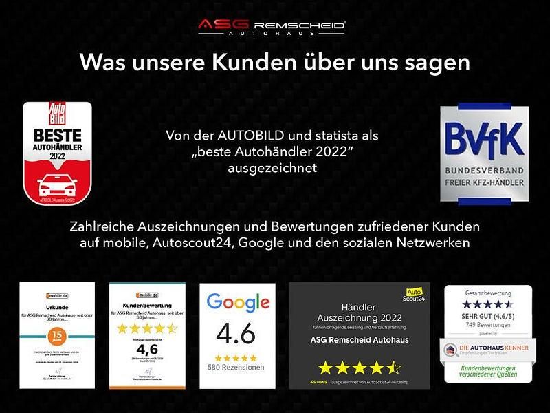 Silber Gebraucht 2017 VW Passat R-line Kombi | 18.990 € (Fairer Preis) - Bild 1/2