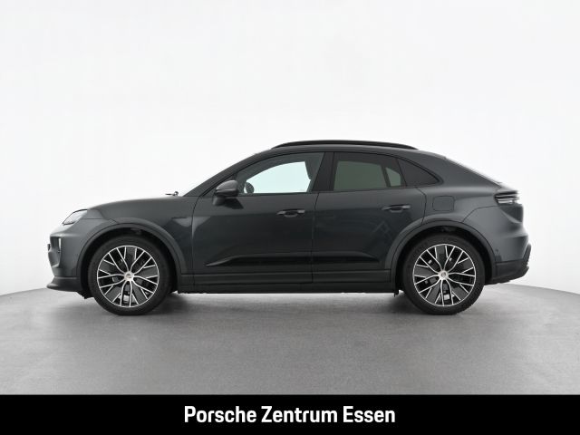 Gebraucht Porsche Macan 300 kW (408 PS) 2024 Vulkangraumetallic SUV