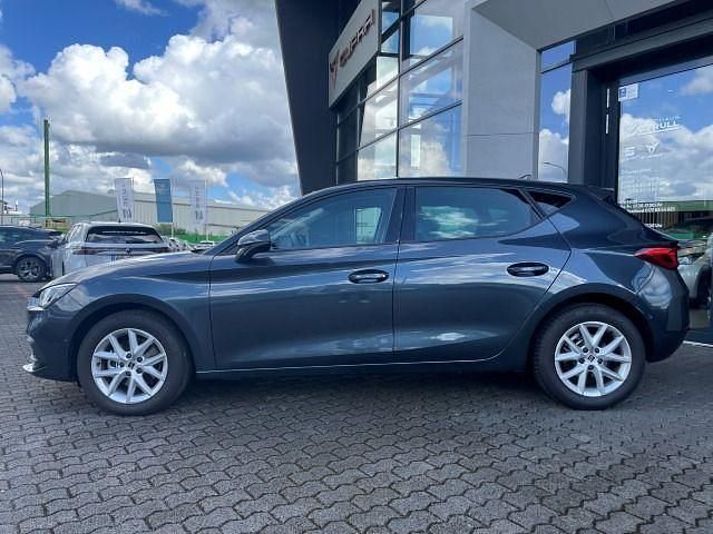 Gebraucht Seat Leon 150 PS (110 kW) 2025 Grau Limousine