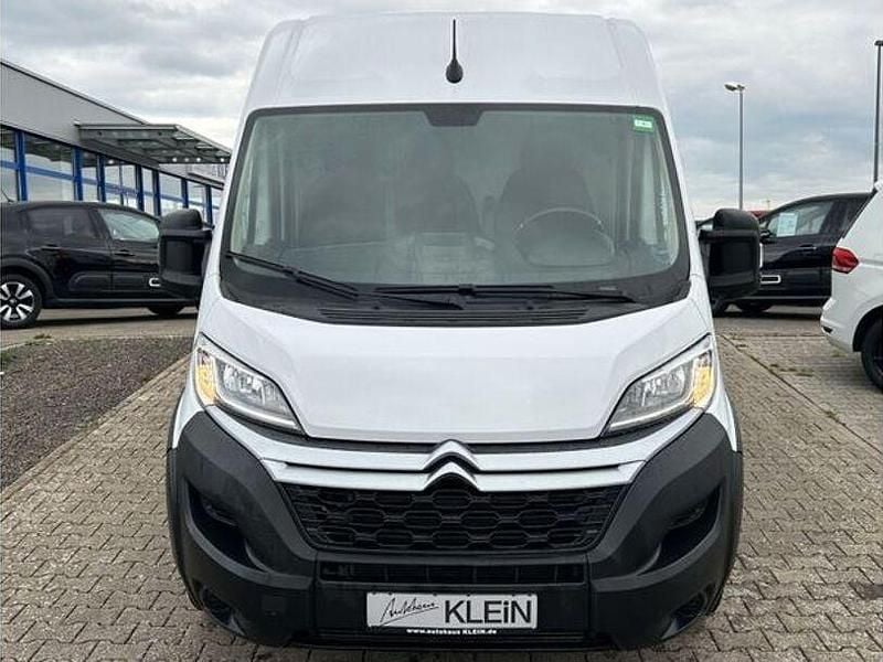 Andere Gebraucht 2024 Citroën Jumper Van / Kleinbus | 19.990 € (Superpreis) - Bild 1/4