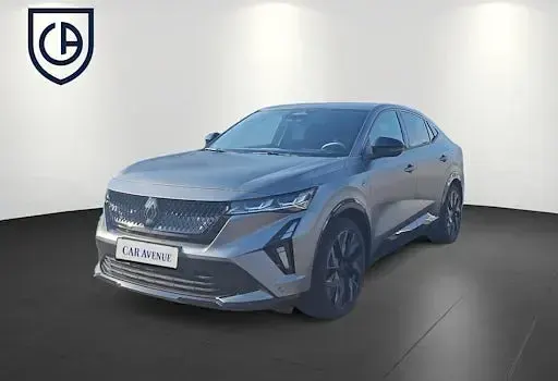 Gebraucht Renault Rafale Esprit Alpine 300 PS (220 kW) 2025 Grau SUV