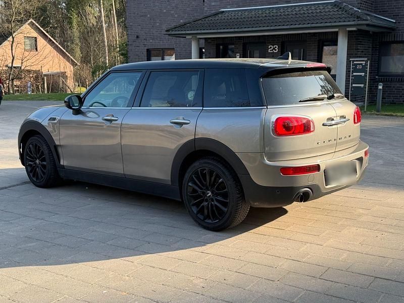 Second-hand Mini ONE Pepper 102 CP (75 kW) 2016 Gri Hatchback