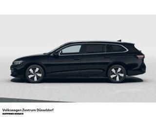 Neu VW Passat Business 150 PS (110 kW) 2025 Schwarz Limousine