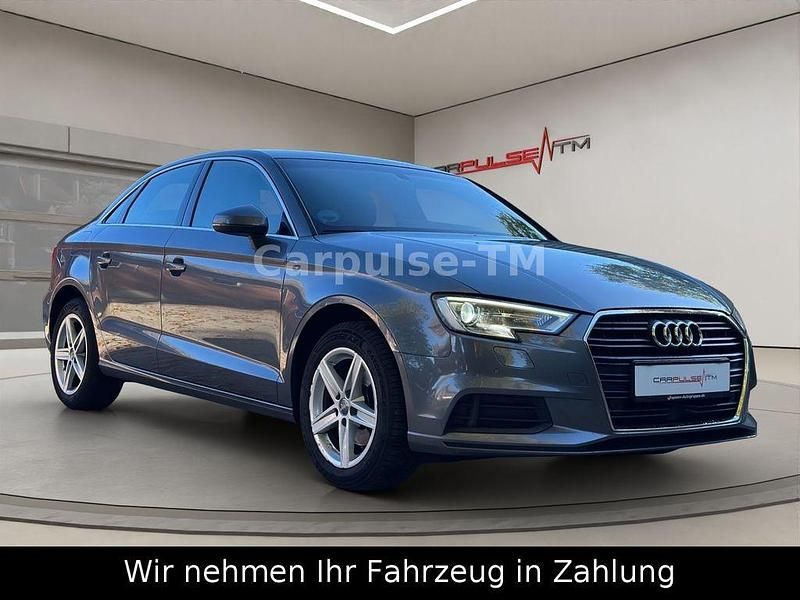 Gebraucht Audi A3 Comfort 235 PS (172 kW) 2019 Other Limousine