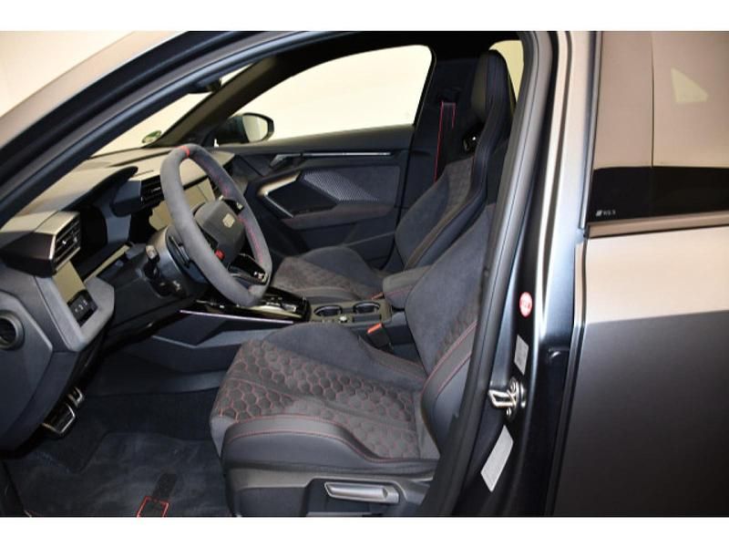 Gebraucht Audi RS3 400 PS (294 kW) 2025 Limousine