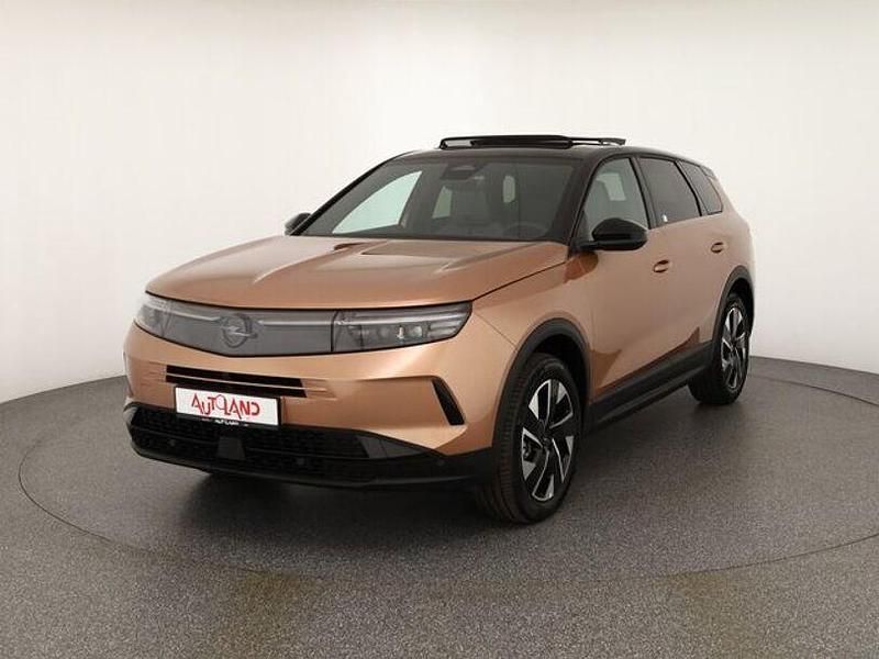 Weiß Neu 2025 Opel Grandland X SUV | 35.890 € (Fairer Preis) - Bild 1/4