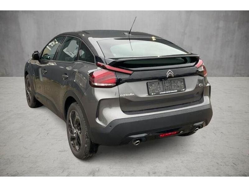 Gebraucht Citroën C4 Feel 131 PS (96 kW) 2023 Grau SUV