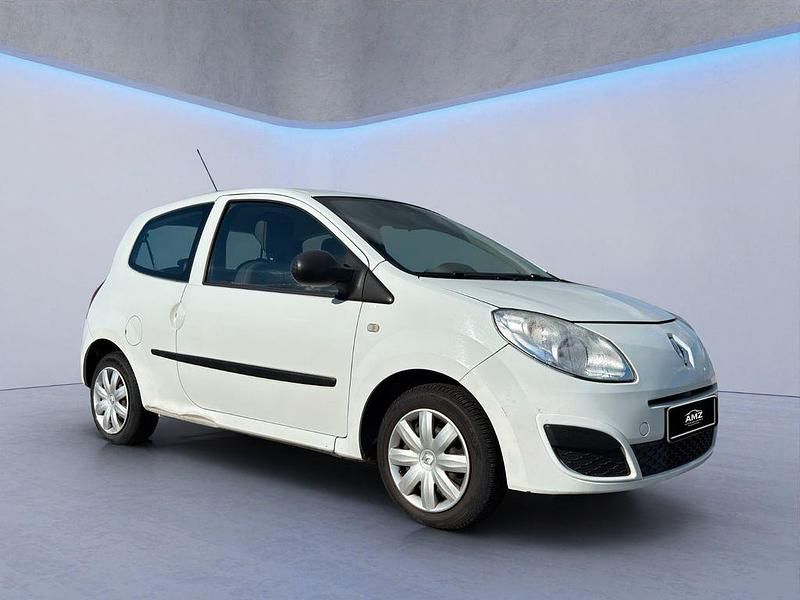 Gebraucht Renault Twingo Authentique 58 PS (42 kW) 2010 Andere Kleinwagen