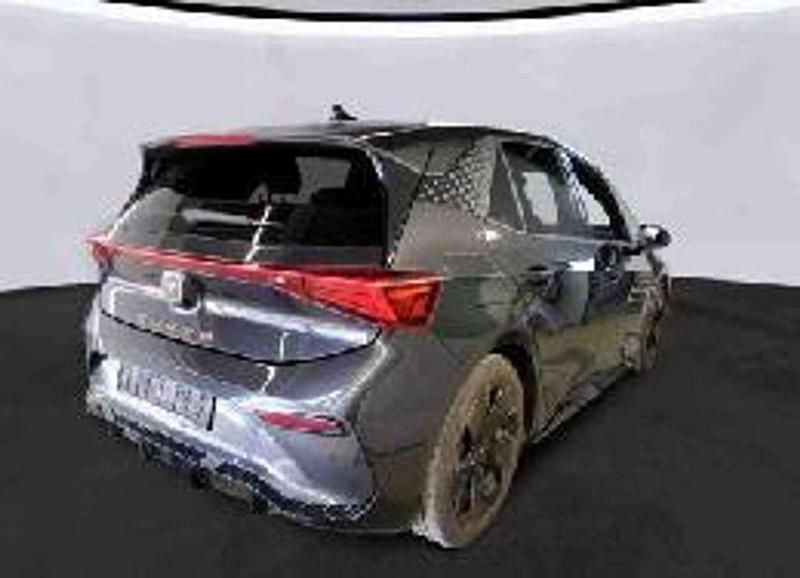 Gebraucht Cupra Born e-Boost 169 kW (231 PS) 2024 Quasargrau Kleinwagen