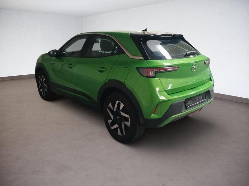 Gebraucht Opel Mokka-e Elegance 100 kW (136 PS) 2024 Gruen SUV