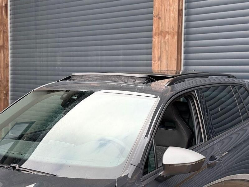 Gebraucht Seat Tarraco 4Drive 200 PS (147 kW) 2021 Grau SUV