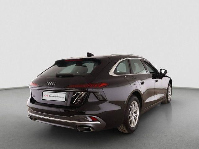 Gebraucht Audi A6 Ambiente 204 PS (150 kW) 2025 Mythosschwarz metallic Kombi