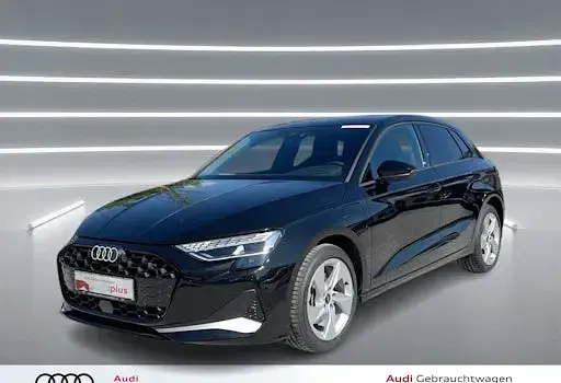 Gebraucht Audi A3 Advanced 204 PS (150 kW) 2025 Limousine