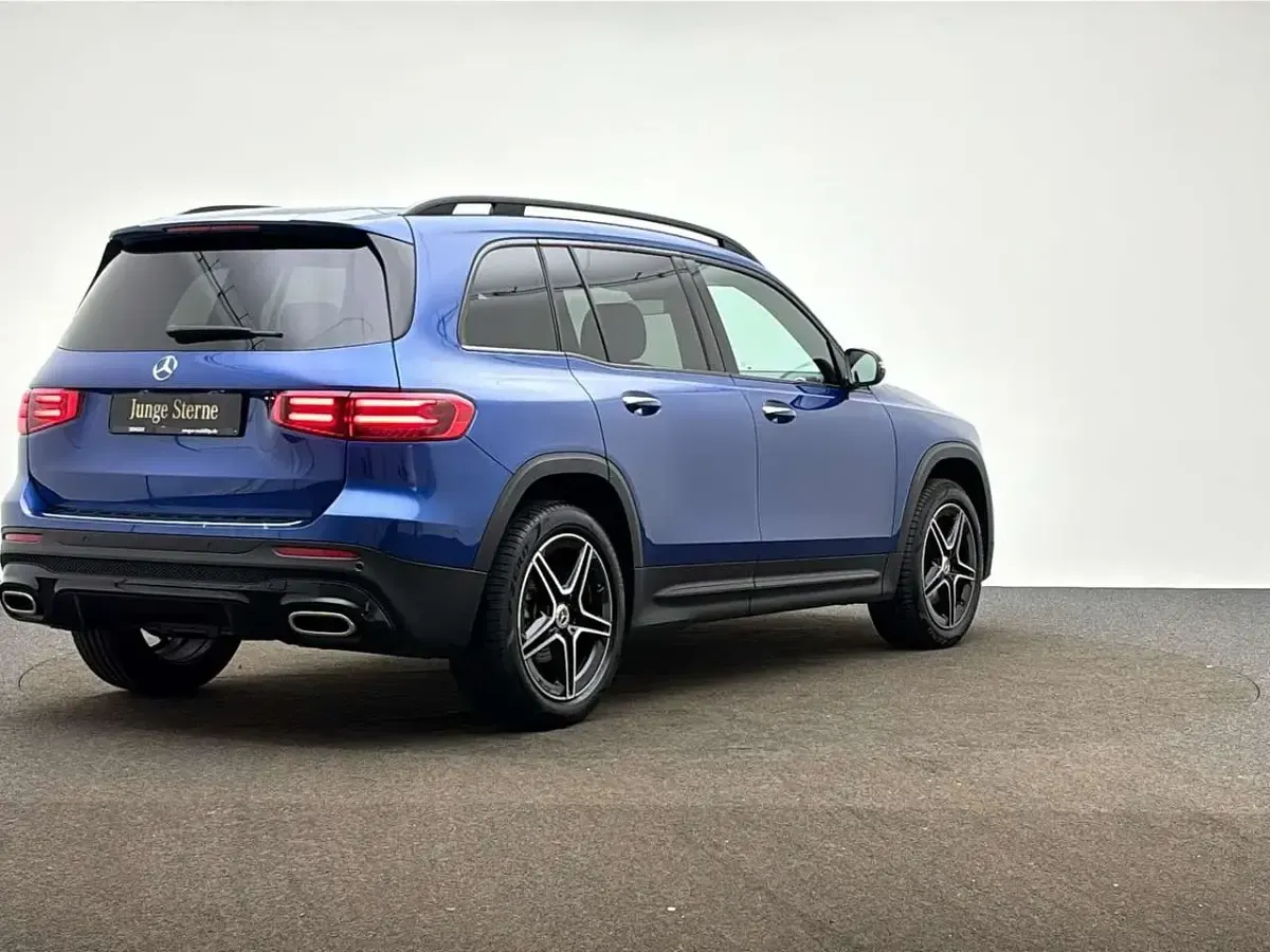 Gebraucht Mercedes GLB200 Advanced 150 PS (110 kW) 2025 Andere SUV