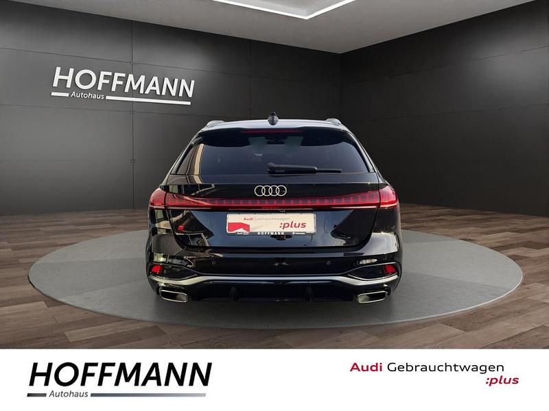 Gebraucht Audi A5 S-Line 204 PS (150 kW) 2025 Kombi