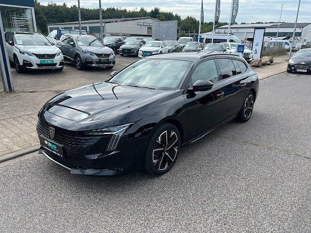 Gebraucht 2024 Peugeot 508 GT Kombi | 29.400 € (Teuer) - Bild 1/4
