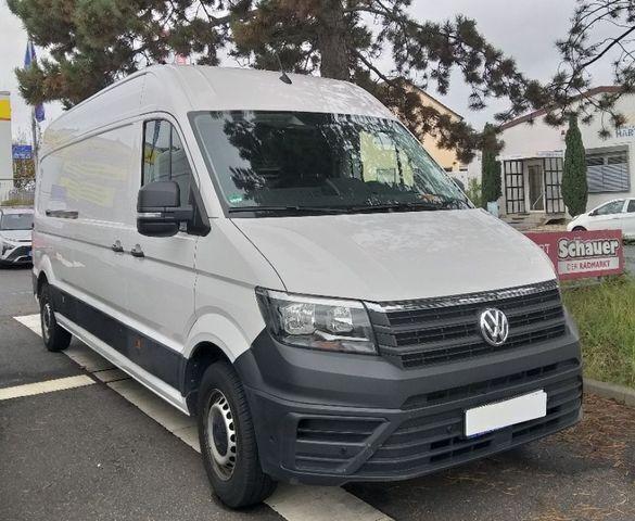 Andere Gebraucht 2023 VW Crafter Van | 29.450 € (Superpreis) - Bild 1/4