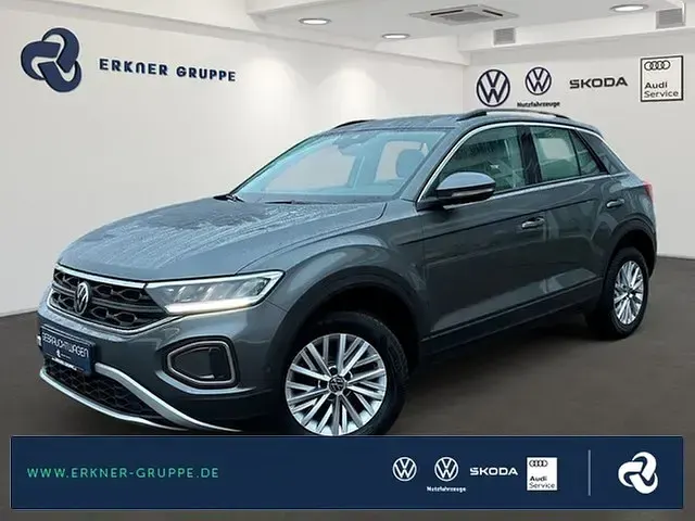 Usata VW T-Roc Life 150 CV (110 kW) 2023 SUV