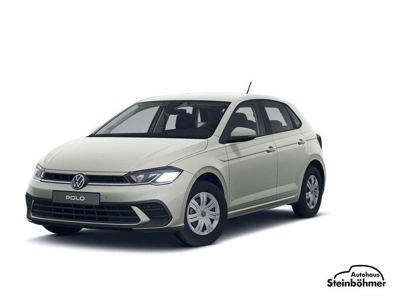 Gebraucht VW Polo 80 PS (58 kW) 2024 Ascotgrau Limousine