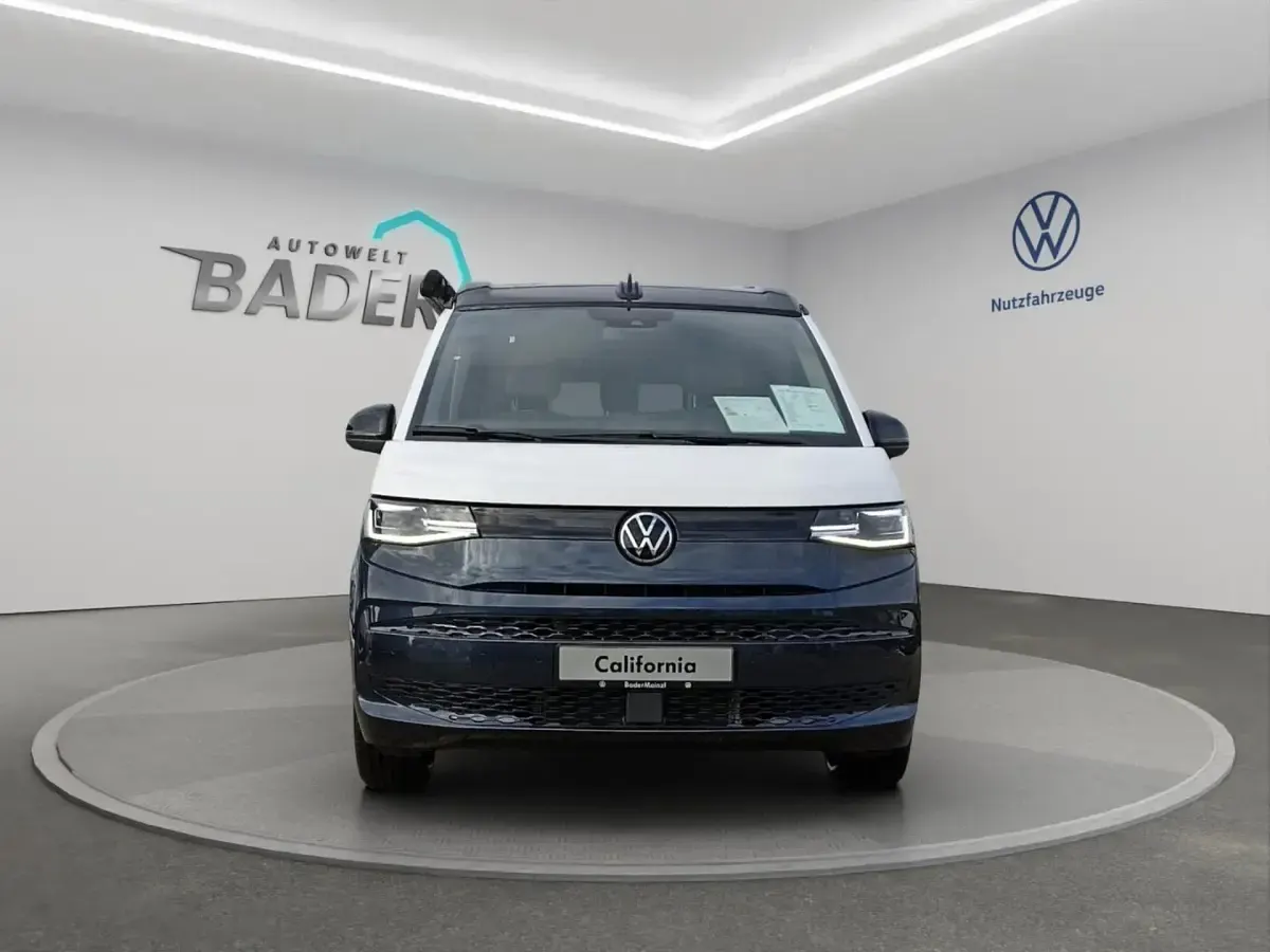 Gebraucht VW T7 Coast 204 PS (150 kW) 2025 Van