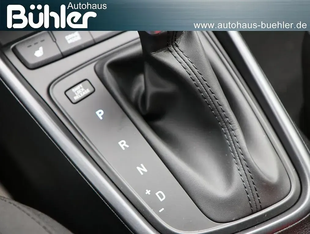 Neu Hyundai i20 Select 90 PS (66 kW) 2026 Lumen grey mineraleffekt Kleinwagen